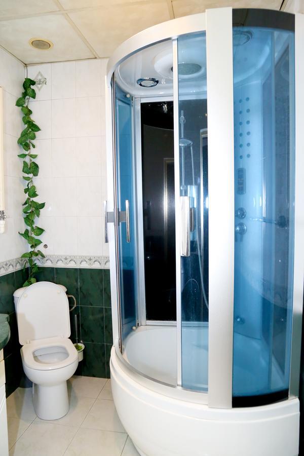 Apartment On 11 Amiryan Street Erevan Esterno foto