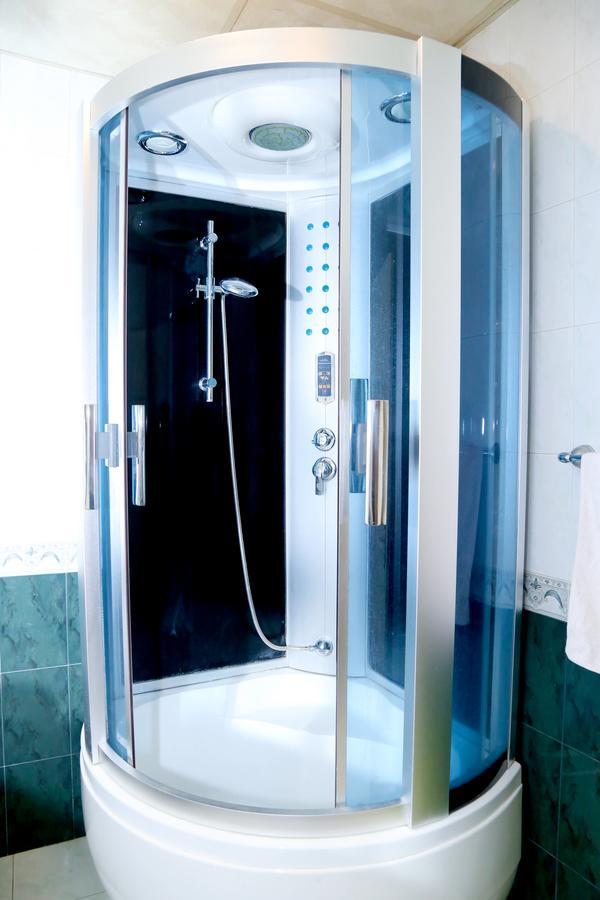 Apartment On 11 Amiryan Street Erevan Esterno foto