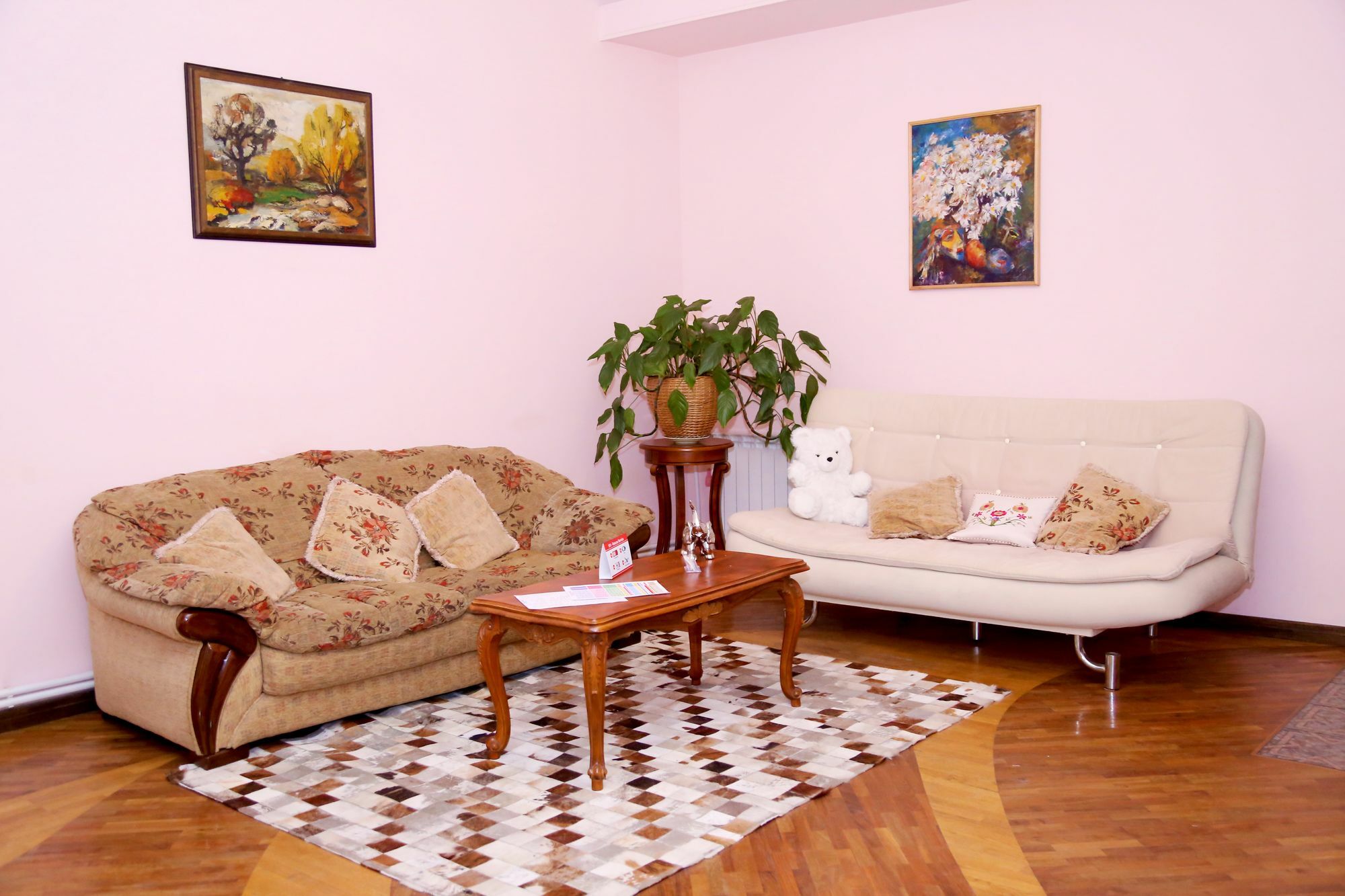 Apartment On 11 Amiryan Street Erevan Esterno foto