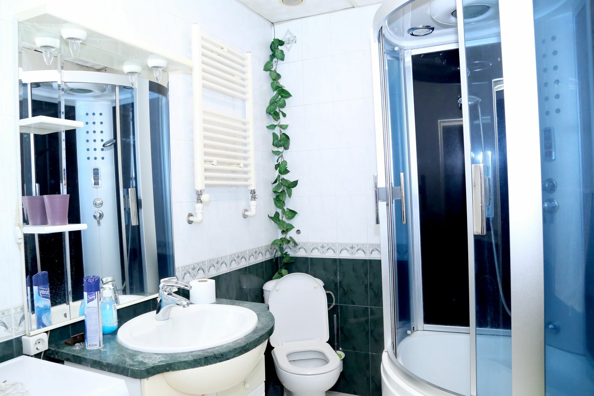 Apartment On 11 Amiryan Street Erevan Esterno foto