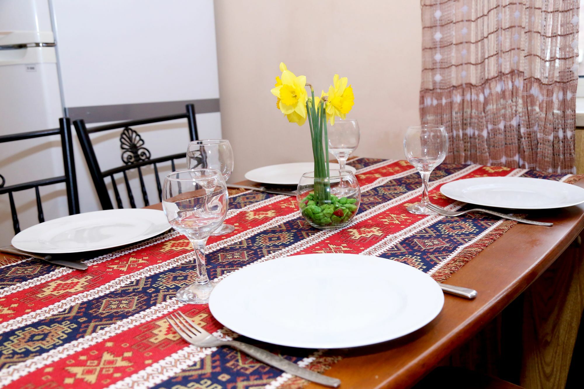 Apartment On 11 Amiryan Street Erevan Esterno foto